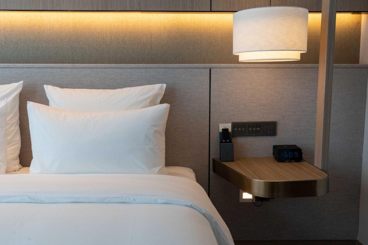 Novotel Qingpu Excellence Hotel