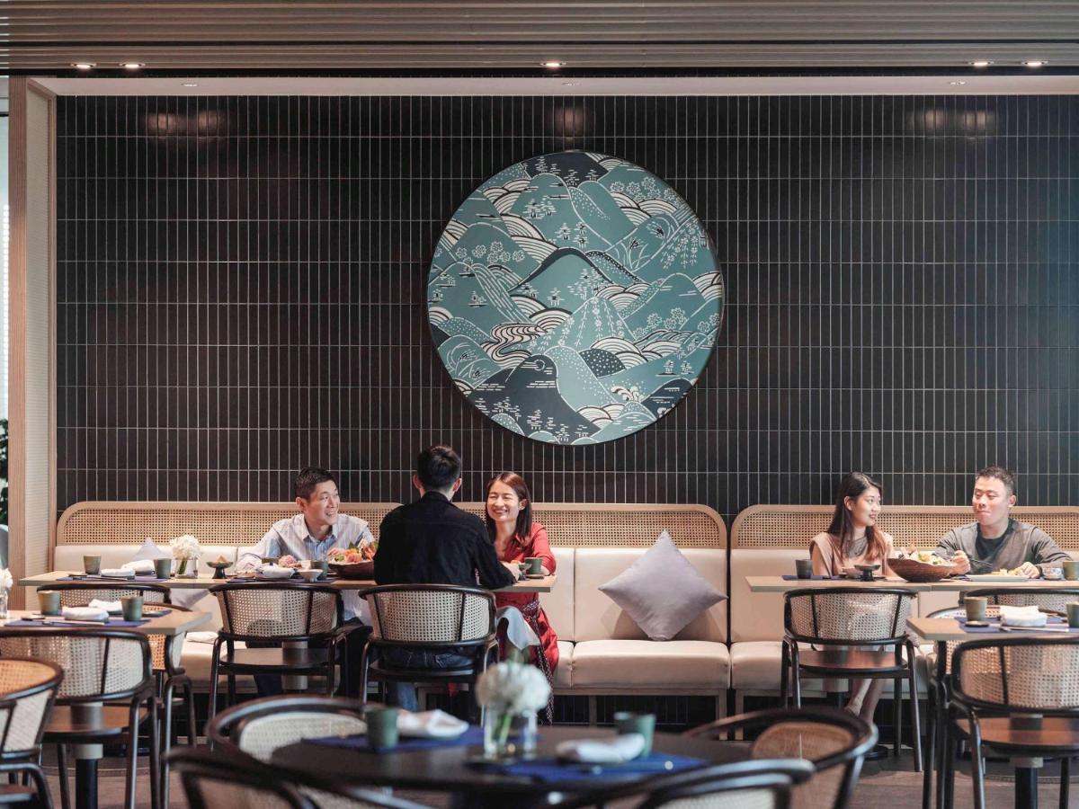 Novotel Qingpu Excellence 5* Shanghai