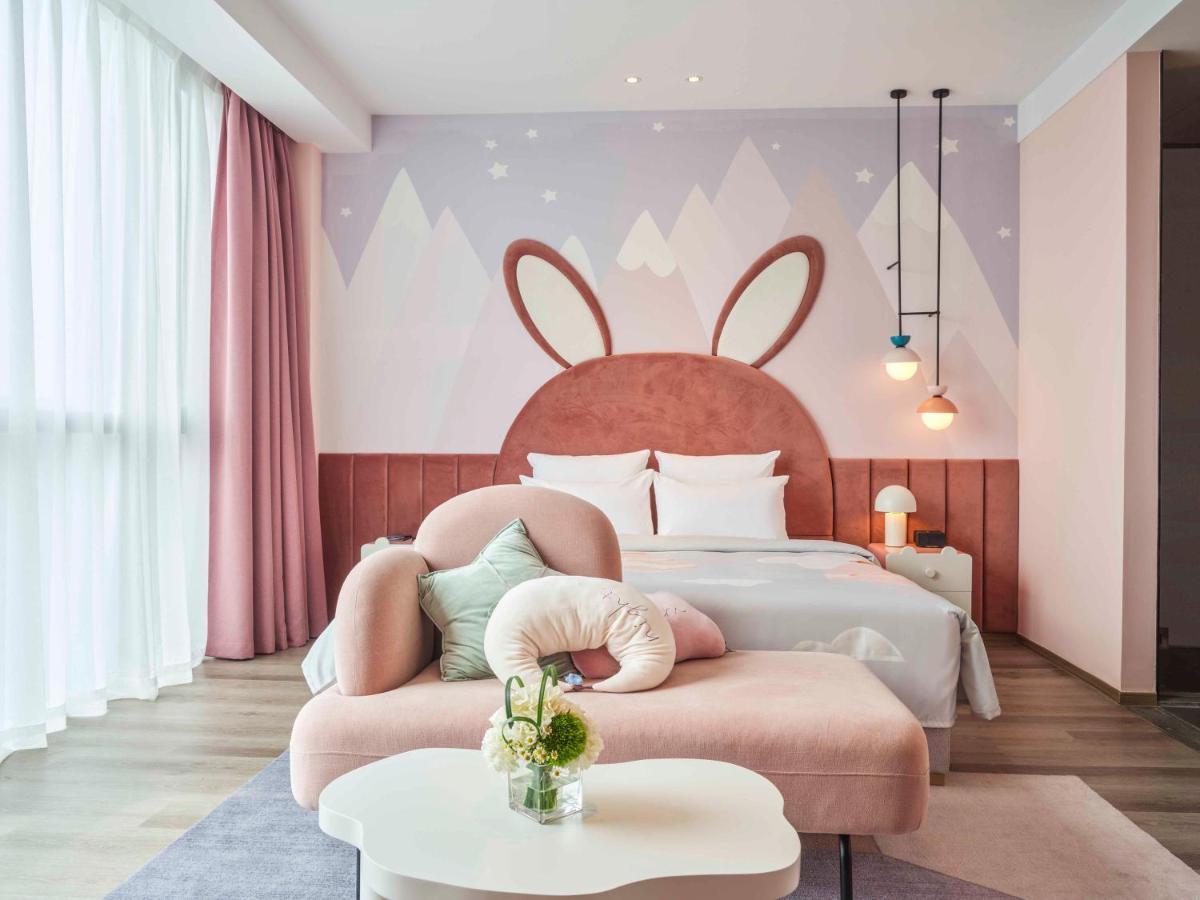 Novotel Qingpu Excellence 5* Shanghai