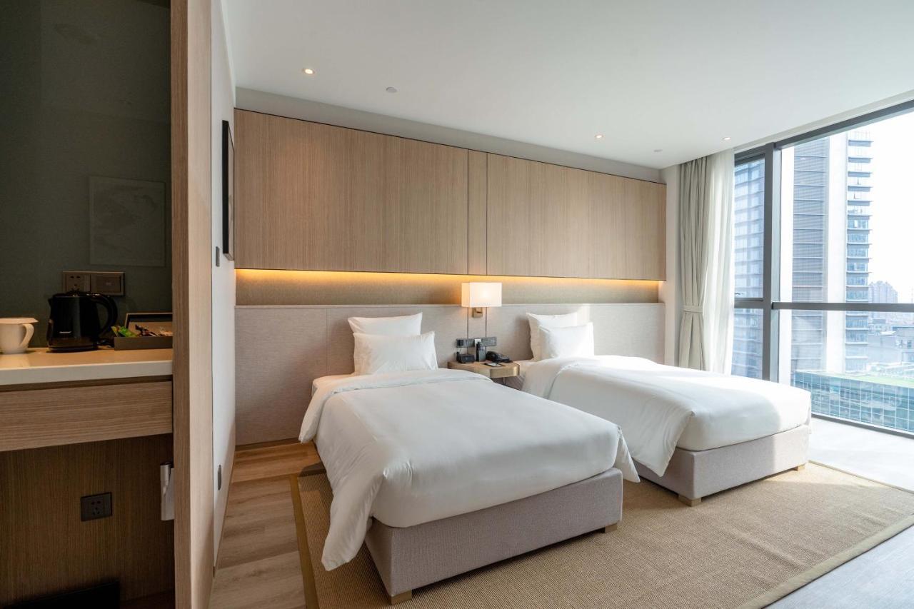 Hotel Novotel Qingpu Excellence Shanghai