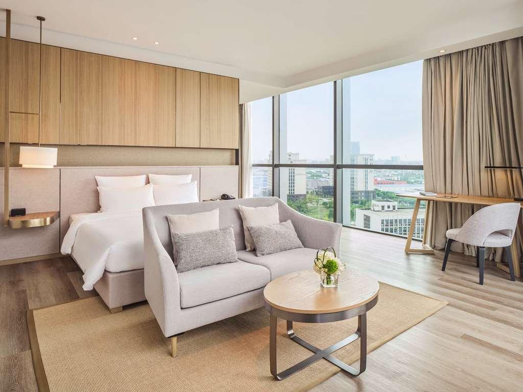 Novotel Qingpu Excellence Shanghai