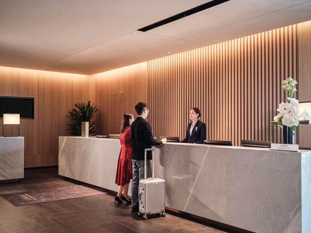 Novotel Qingpu Excellence Hotel 5*
