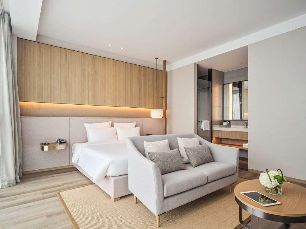 Hotel Novotel Qingpu Excellence