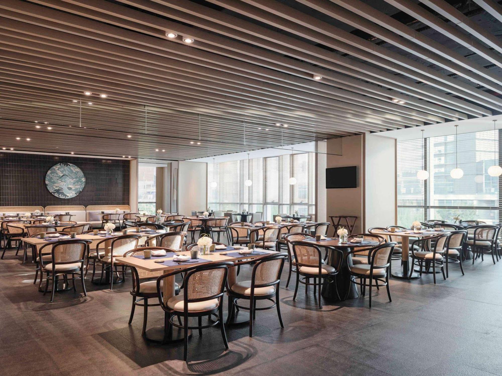 Novotel Qingpu Excellence 5*