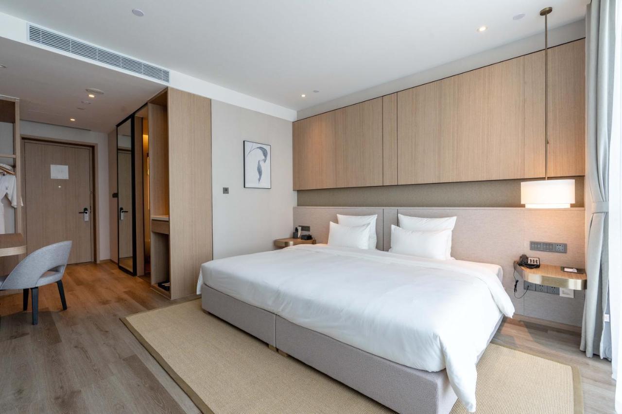 Novotel Qingpu Excellence Hotel Shanghai