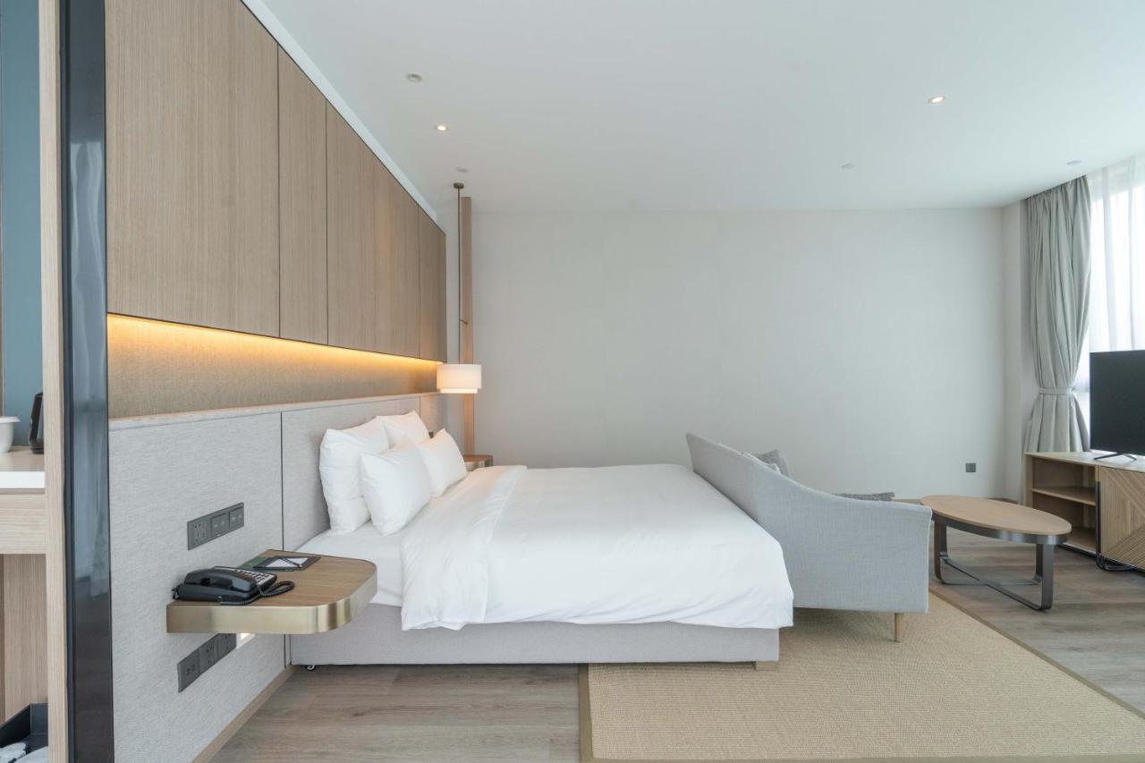 Novotel Qingpu Excellence Hotel Shanghai