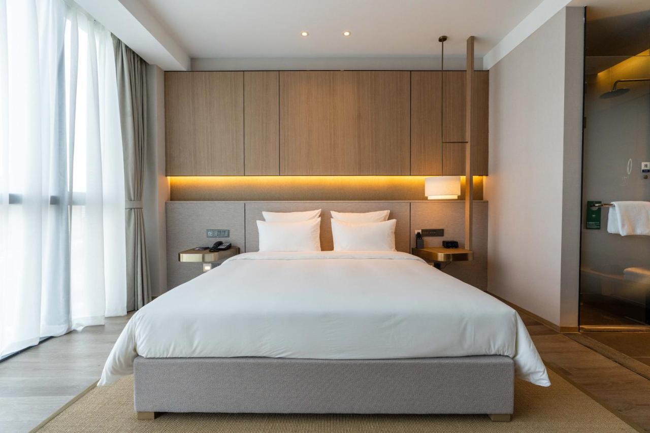 Novotel Qingpu Excellence 5* Shanghai