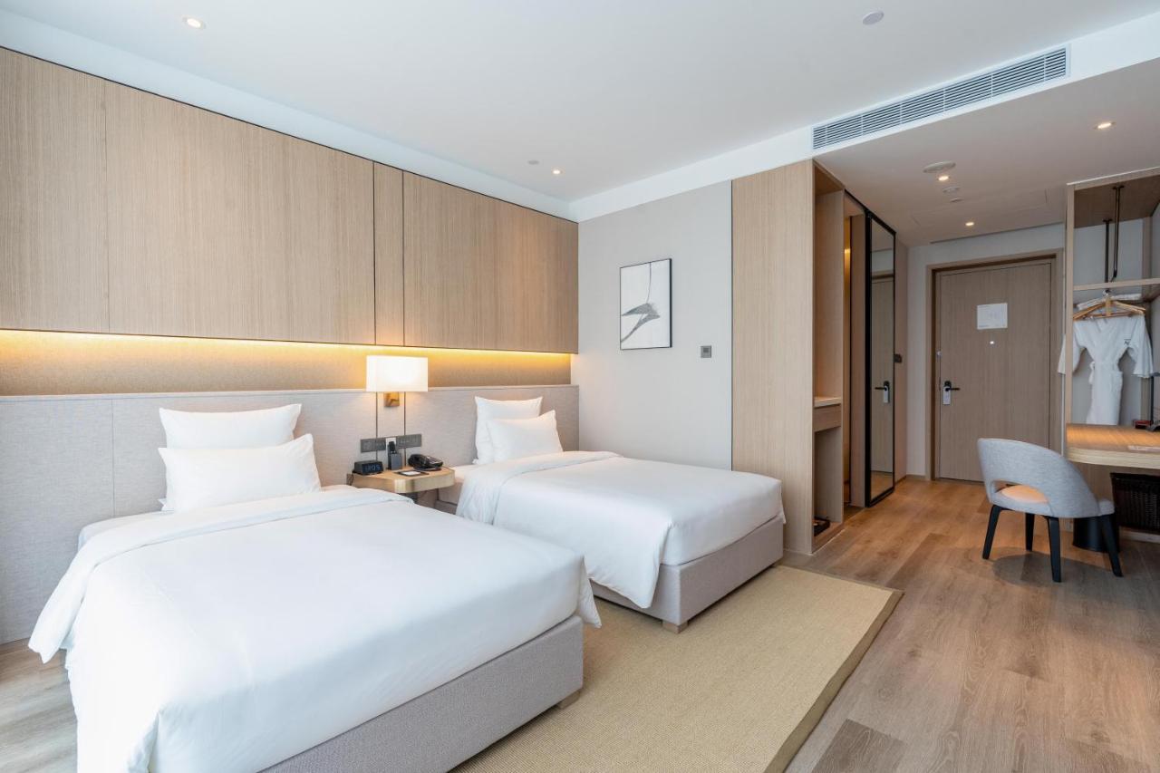 Novotel Qingpu Excellence 5* Shanghai