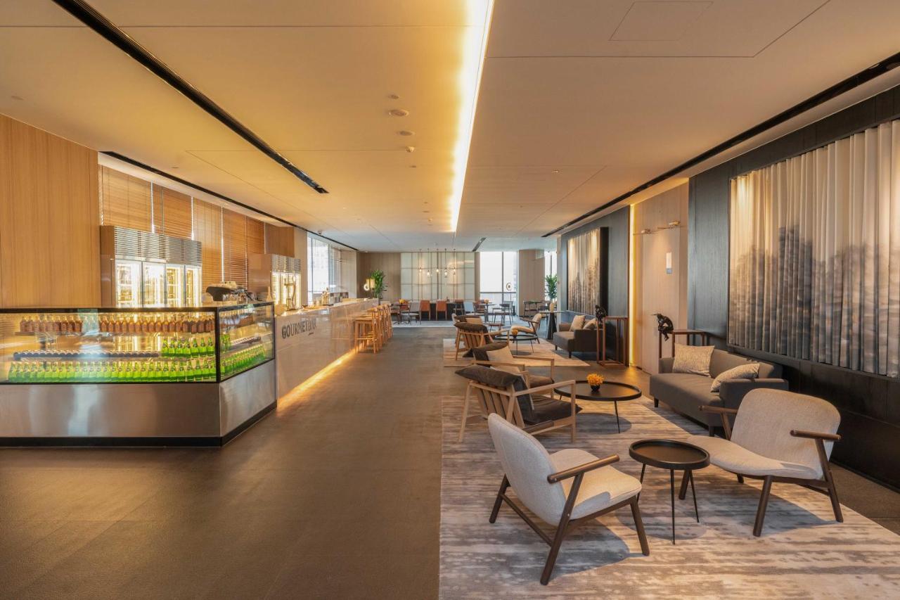 Hotel Novotel Qingpu Excellence