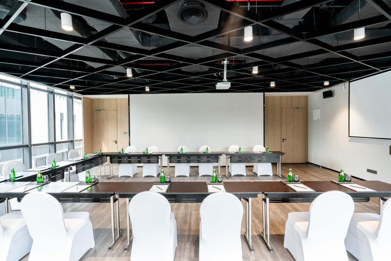 Novotel Qingpu Excellence Hotel Shanghai