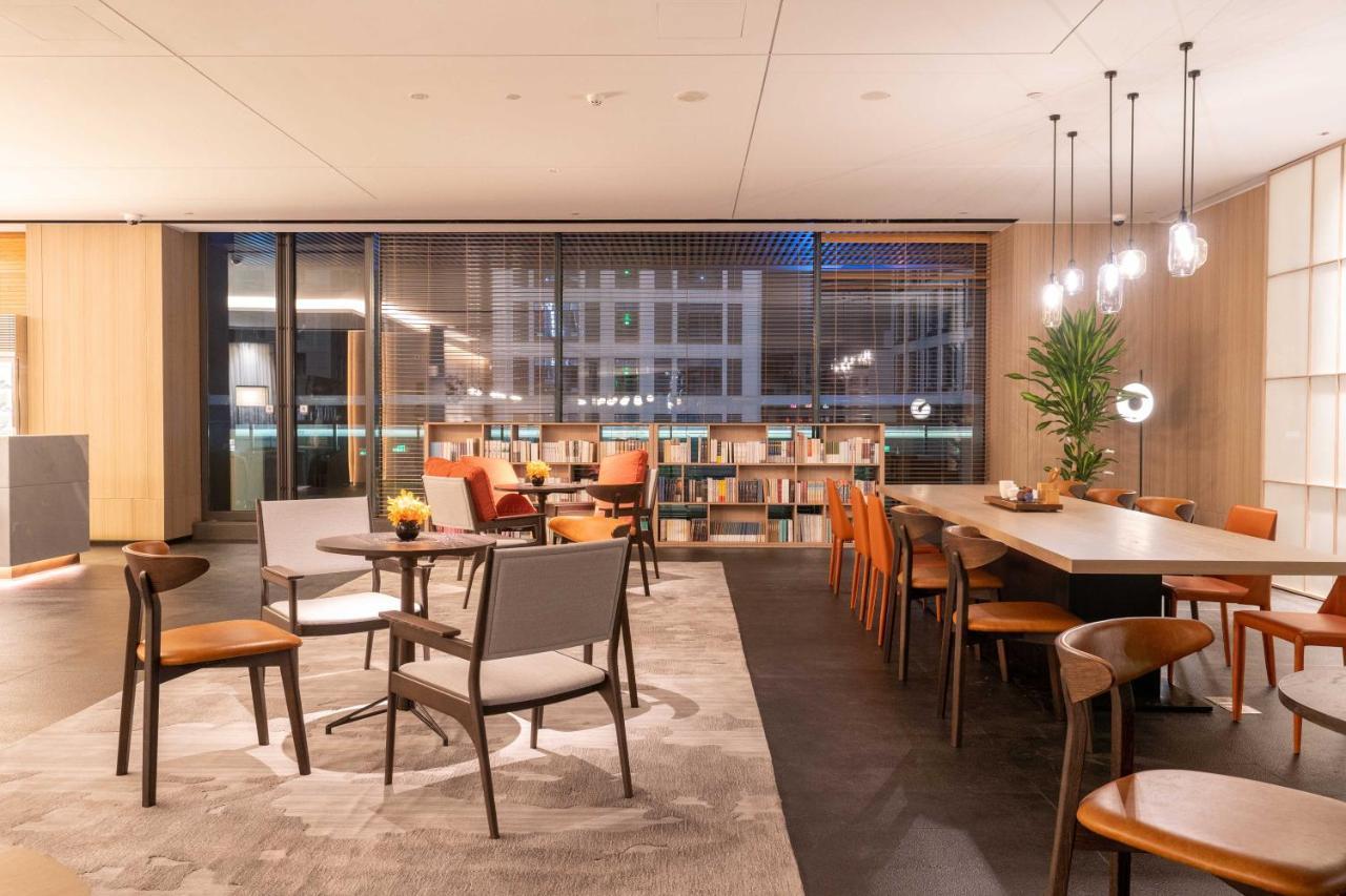 Novotel Qingpu Excellence 5* Shanghai