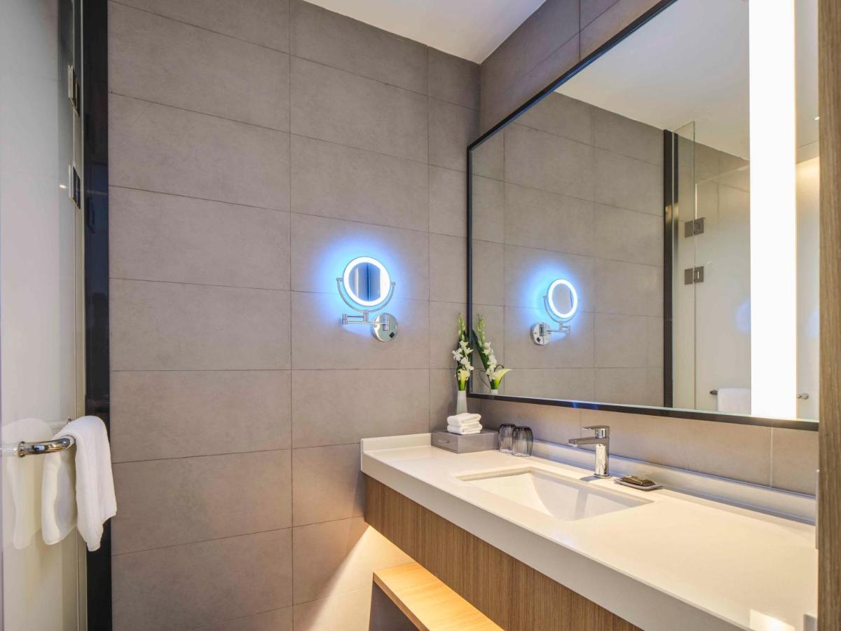 Novotel Qingpu Excellence 5* Shanghai