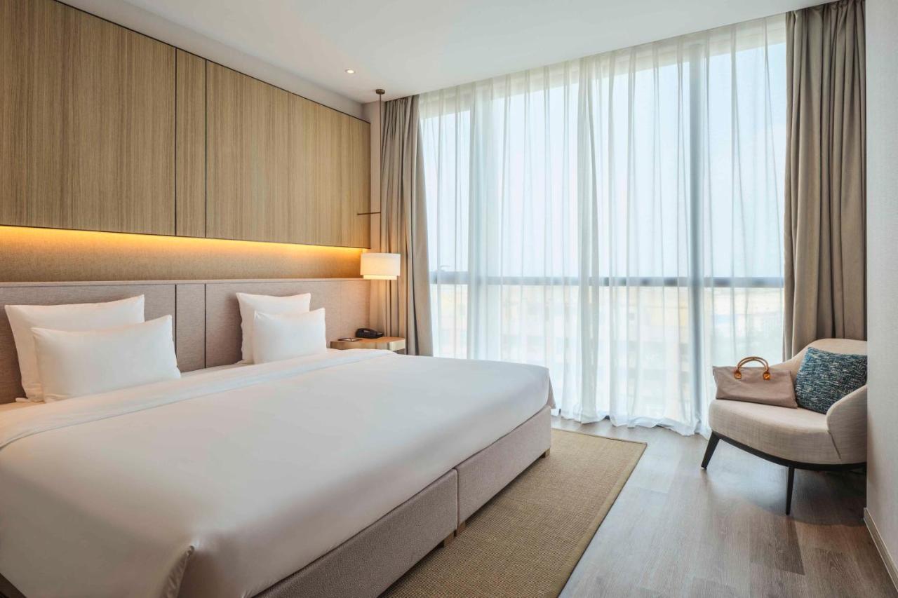 Hotel Novotel Qingpu Excellence Shanghai