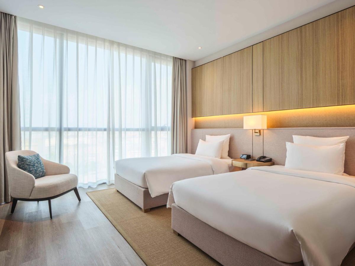 Hotel Novotel Qingpu Excellence Shanghai