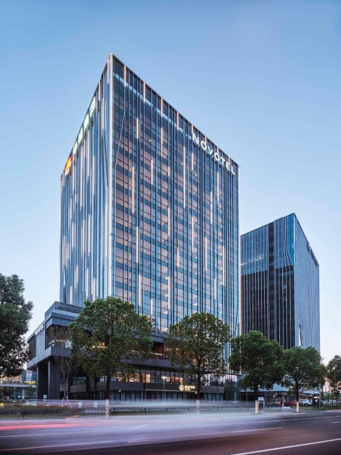 Hotel Novotel Qingpu Excellence 5*