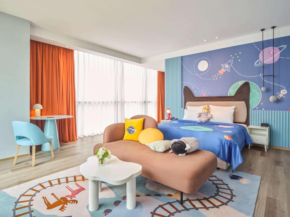 Hotel Novotel Qingpu Excellence