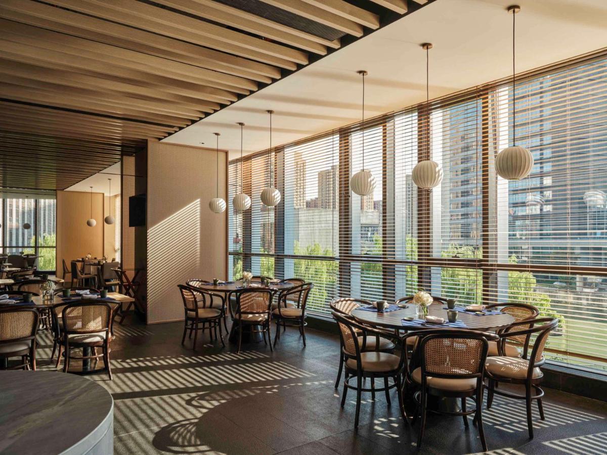 Novotel Qingpu Excellence 5*