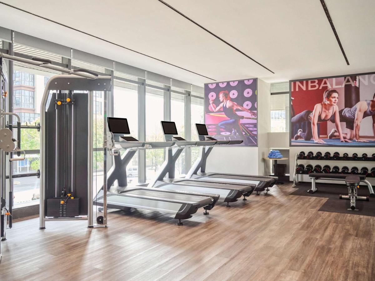 Hotel Novotel Qingpu Excellence 5*