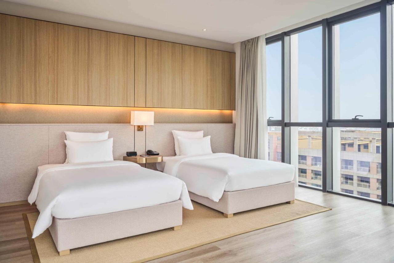 Novotel Qingpu Excellence 5* Shanghai