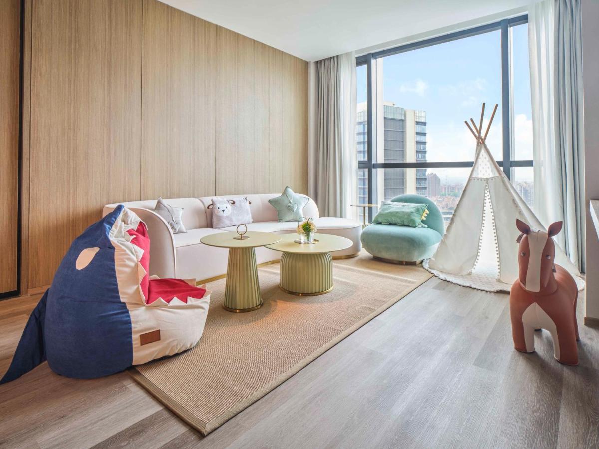 Novotel Qingpu Excellence Hotel