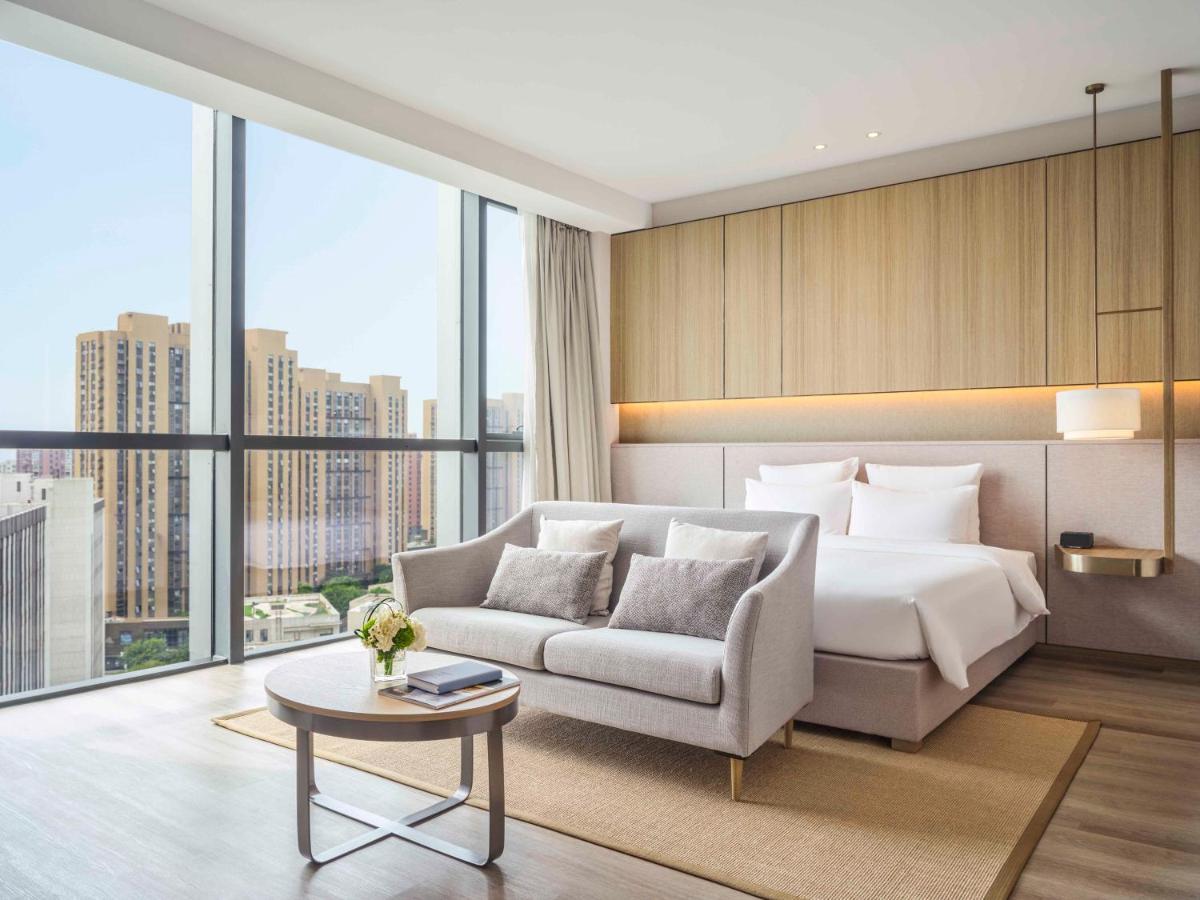 Novotel Qingpu Excellence