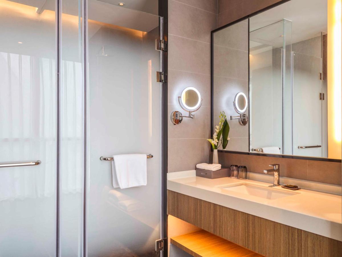 Hotel Novotel Qingpu Excellence 5*