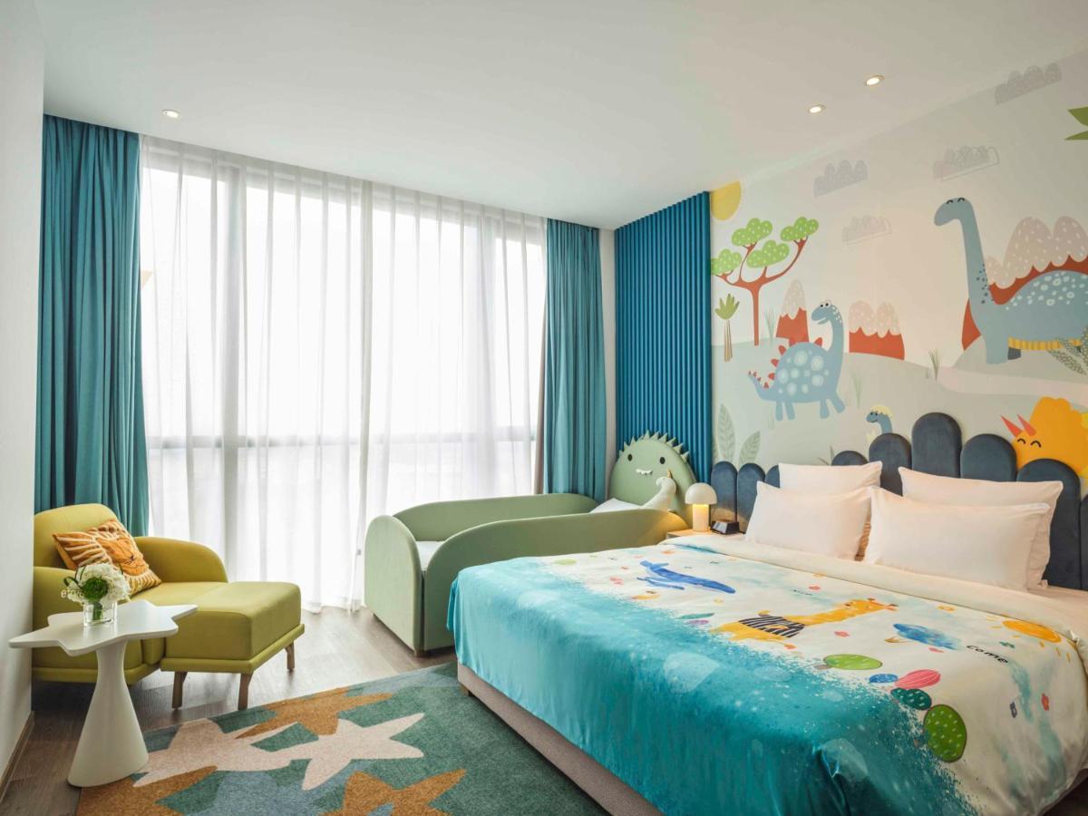 Hotel Novotel Qingpu Excellence