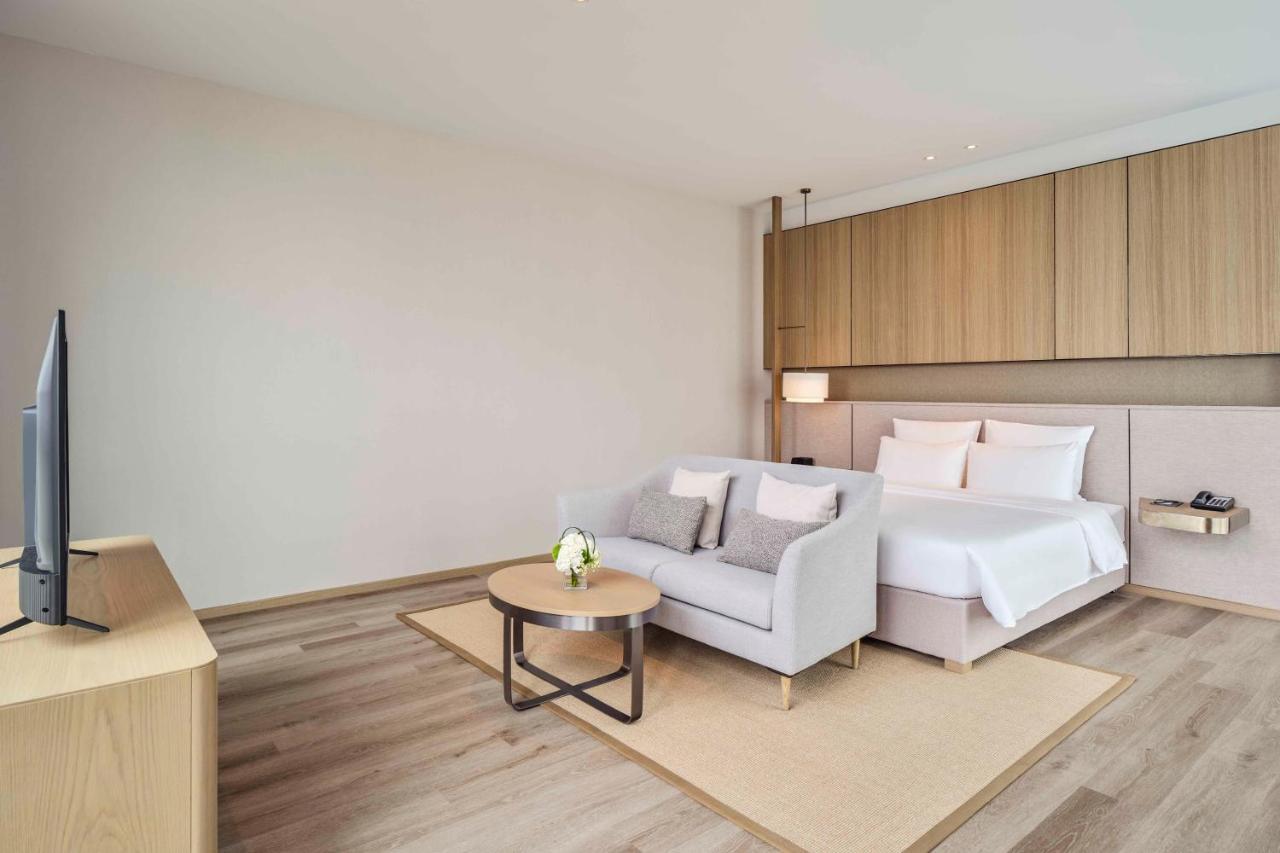 Novotel Qingpu Excellence Hotel Shanghai