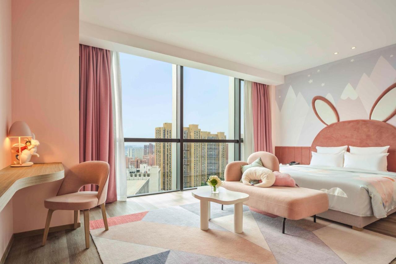 Novotel Qingpu Excellence Shanghai