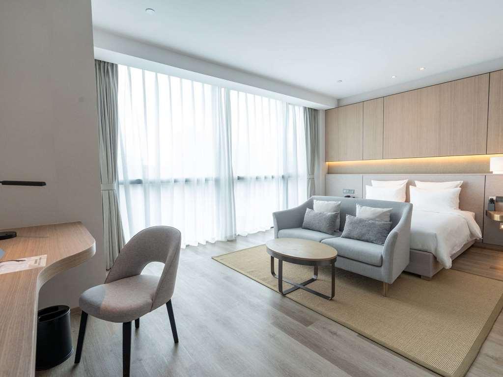 Novotel Qingpu Excellence 5*