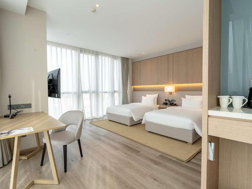 Novotel Qingpu Excellence Hotel Shanghai