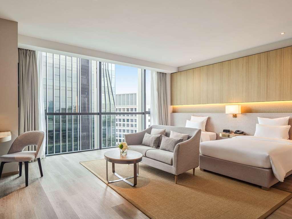 Novotel Qingpu Excellence Hotel