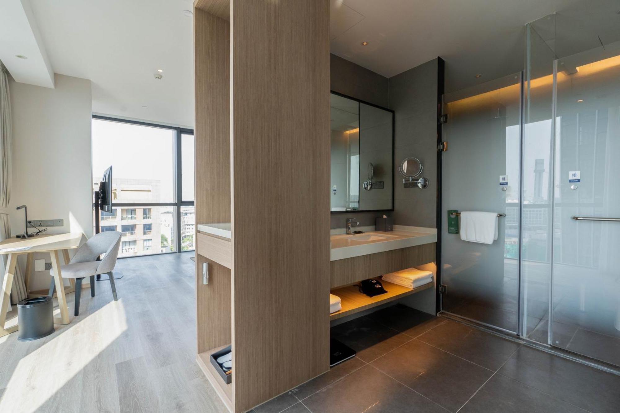 Hotel Novotel Qingpu Excellence