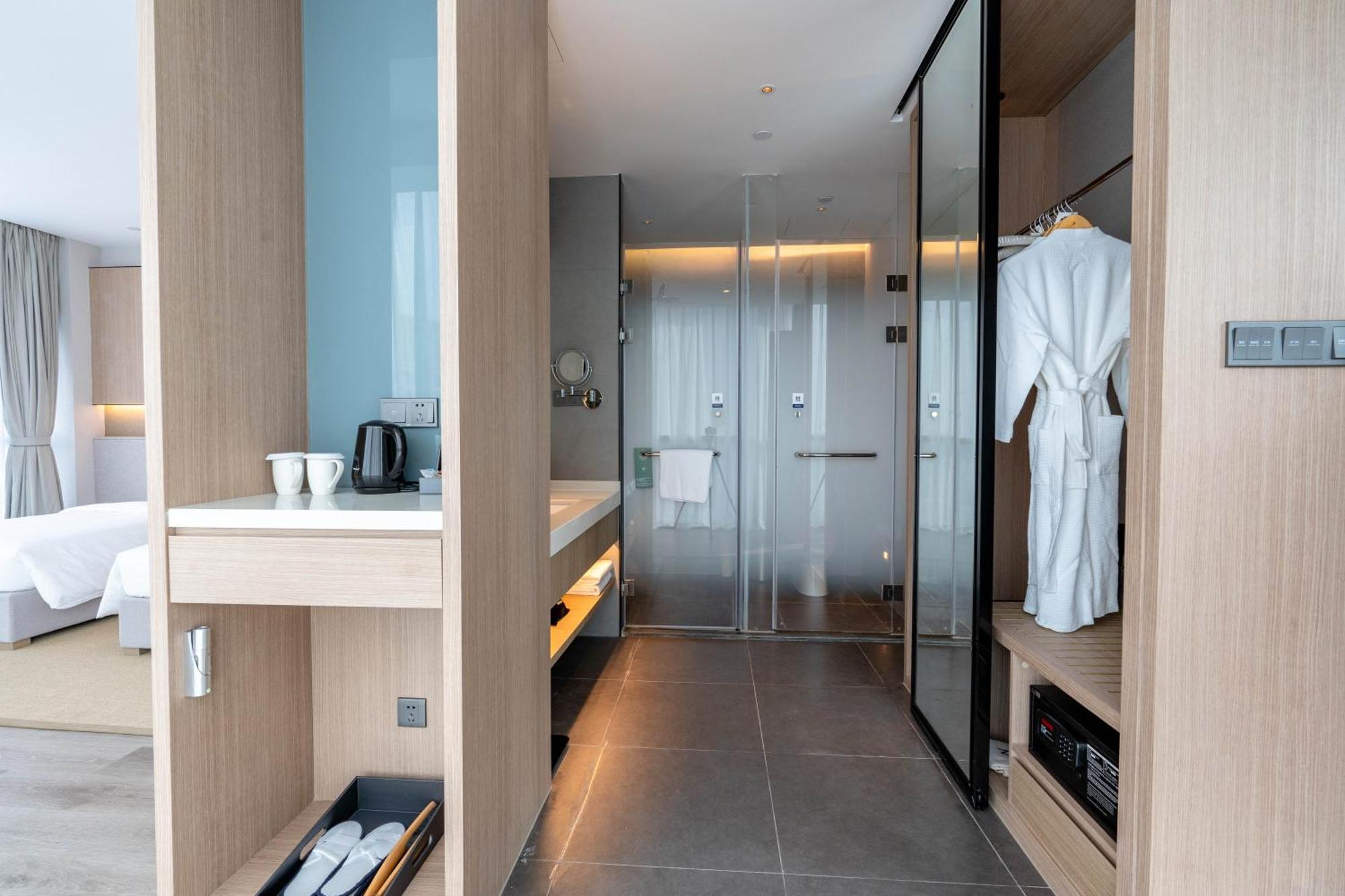 Hotel Novotel Qingpu Excellence