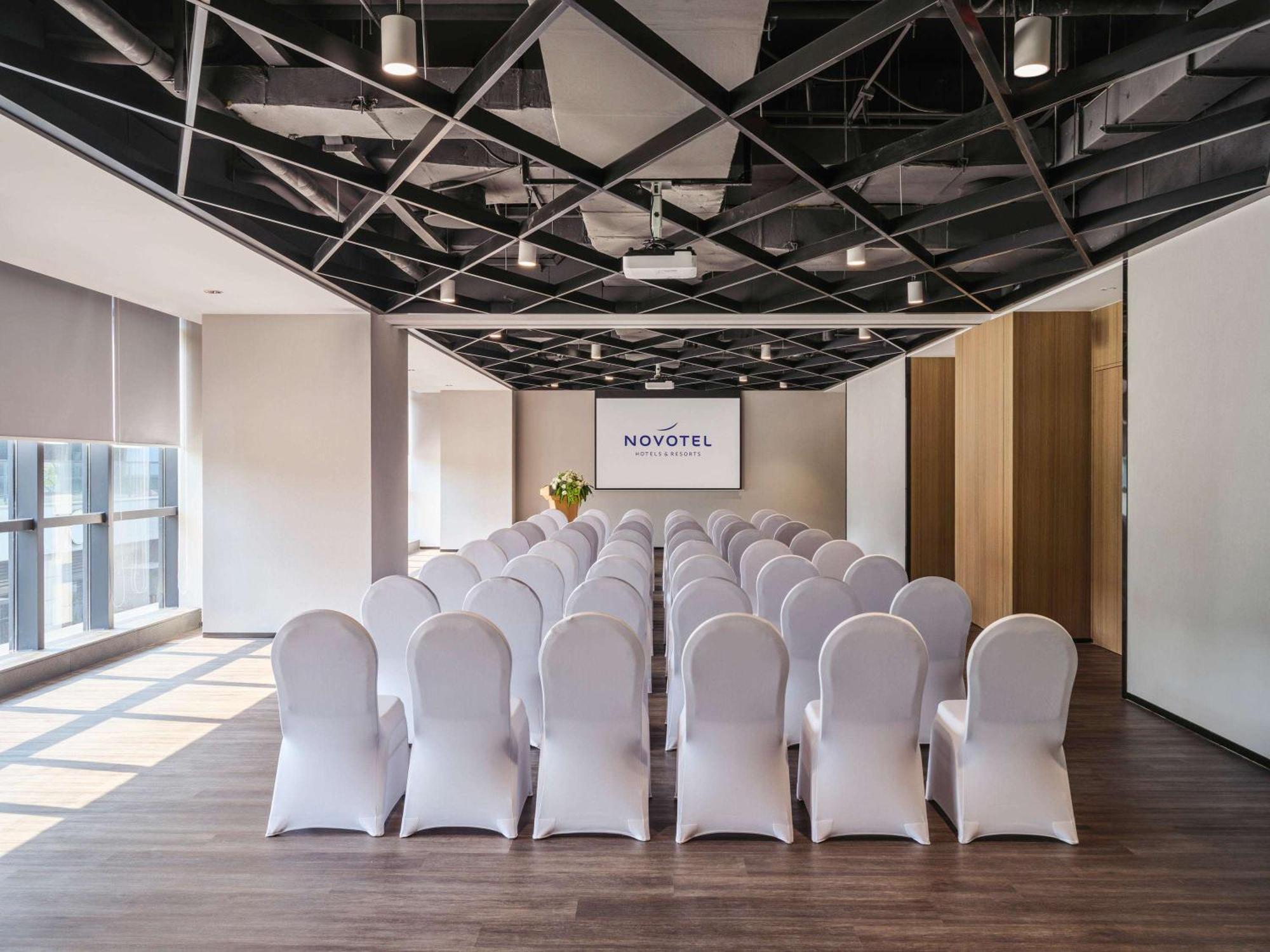 Novotel Qingpu Excellence