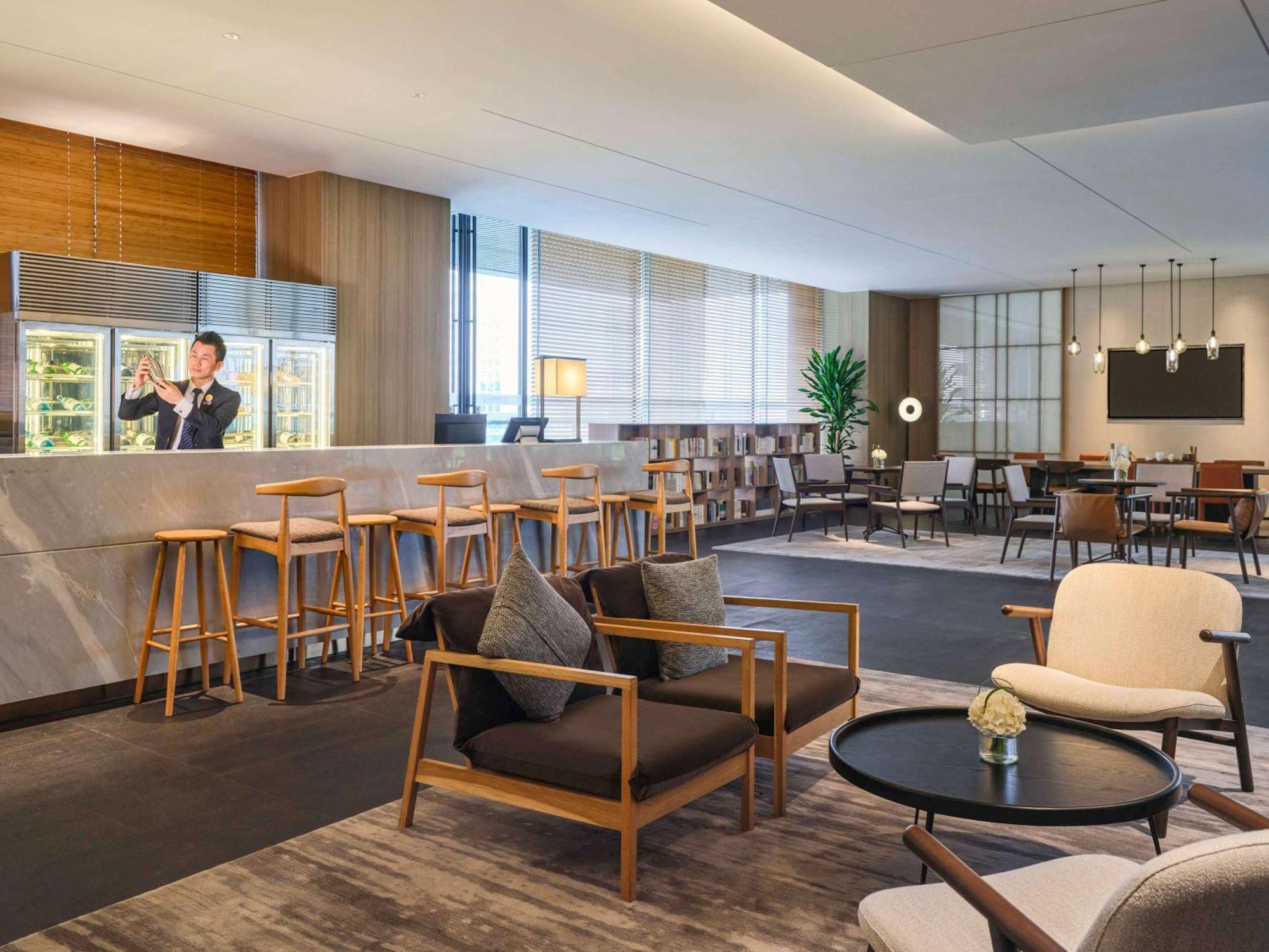 Novotel Qingpu Excellence Hotel Shanghai